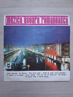 Muzica usoara romaneasca