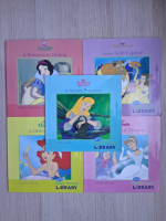 My first library (5 volume)