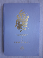 Nicolae C. Lungu, Ion Croitoru, Grigore Costea - Anastasimatarul uniformizat, volumul 2. Utrenierul