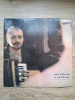 Nicu Alifantis - Ia toji baladist (disc uzat)