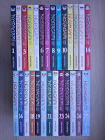 Noragami: Stray God, Adachitoka (27 volume)