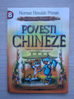  Norman Hinsdale Pitman - Povesti chineze