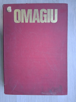 Omagiu Tovarasului Nicolae Ceausescu (uzata)
