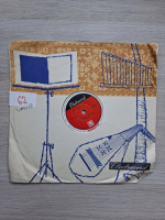 Orchestra de mandoline Vasile Nichitin - Guapita. Mia Carina