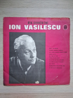 Orchestra Electrecord - Din creatia lui Ion Vasilescu (II)