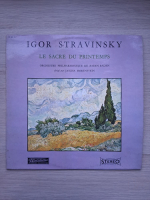Orchestre Philharmonique de Baden Baden - Ritualul primaverii (Igor Stravinsky)