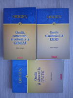 Origen (3 volume, 2006)