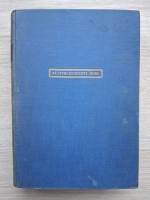 Otto Kiefer - Kulturgeschichte roms (1933)