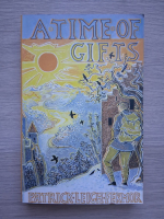 Patrick Leight Fermor- A time of gifts 