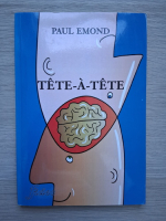 Paul Emond - Tete-a-tete