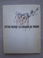 Petre Rezus - La vaduri de vreme