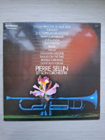 Pierre Sellin et son orchestre - Pierre Sellin et son orchestre