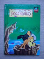 Pocahontas