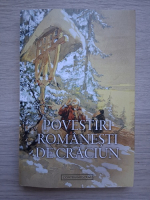 Povestiri Romanesti de Craciun