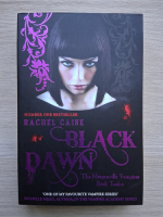 Rachel Caine - The Morganville Vampires, volumul 12. Black dawn