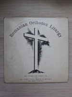 Rev. Father Petre Popescu, George Enescu Chorale of Montreal - Romanian Orthodox Liturgy