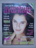Revista Avantaje, nr. 21, iunie 1997