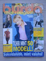 Revista Burda, nr. 1, 1999