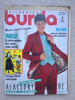 Revista Burda, nr. 1, ianuarie 1994
