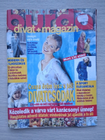 Revista Burda, nr. 11, 1998