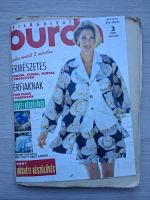 Revista Burda, nr. 3, 1994