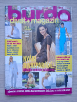 Revista Burda, nr. 6, 1999