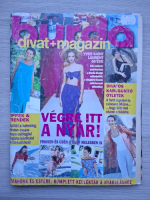 Revista Burda, nr. 7, 1998