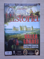 Revista Historia, nr. 282, anul XXV, iulie 2025