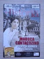 Revista Historia, nr. 283, anul XXV, august 2025