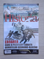 Revista Historia, nr. 287, anul XXV, decembrie 2025