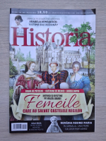 Revista Historia, nr. 291, anul XXVI, aprilie 2026
