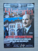 Revista Historia, nr. 292, anul XXVI, mai 2026