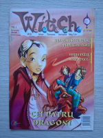 Revista Witch, nr. 1, ianuarie 2004