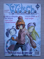 Revista Witch, nr. 1, ianuarie 2006