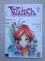 Revista Witch, nr. 1, mai 2003
