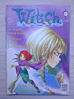 Revista Witch, nr. 10, octombrie 2006