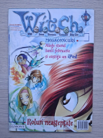 Revista Witch, nr. 12, decembrie 2005