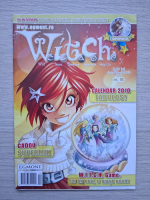 Revista Witch, nr. 12, decembrie 2009