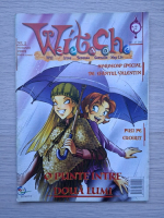 Revista Witch, nr. 2, februarie 2004