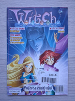 Revista Witch, nr. 2, februarie 2007