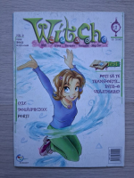 Revista Witch, nr. 2, iunie 2003