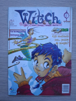 Revista Witch, nr. 3, iulie 2003