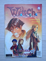 Revista Witch, nr. 3, martie 2004