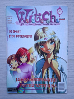 Revista Witch, nr. 4, aprilie 2004