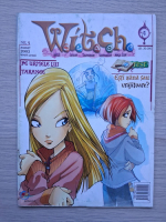 Revista Witch, nr. 4, august 2003