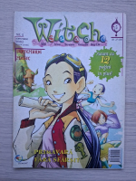 Revista Witch, nr. 5, septembrie 2003