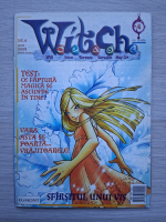 Revista Witch, nr. 6, iunie 2004