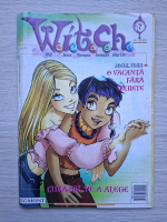 Revista Witch, nr. 7, iulie 2004