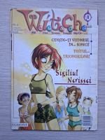Revista Witch, nr. 8, august 2004