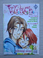 Revista Witch, nr. 8, august 2006